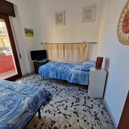 Διαμέρισμα 5 Min Mare Sardegna *