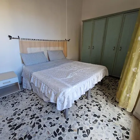 5 Min Mare Sardegna Apartment