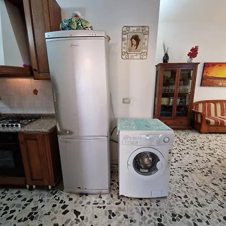 5 Min Mare Sardegna Apartment