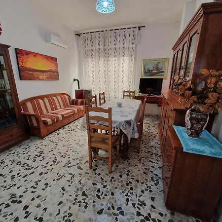 Διαμέρισμα 5 Min Mare Sardegna *